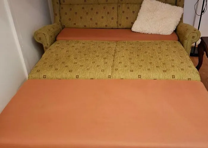 Viko Apartman 1