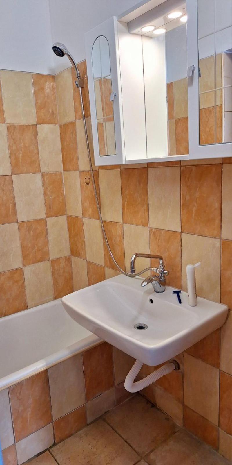 Apartment Viko Apartman 1 Budapest