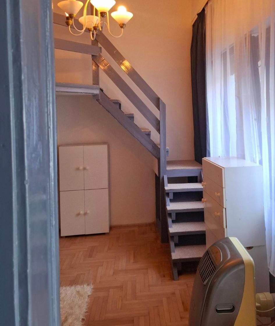 Viko Apartman 1 * Budapest