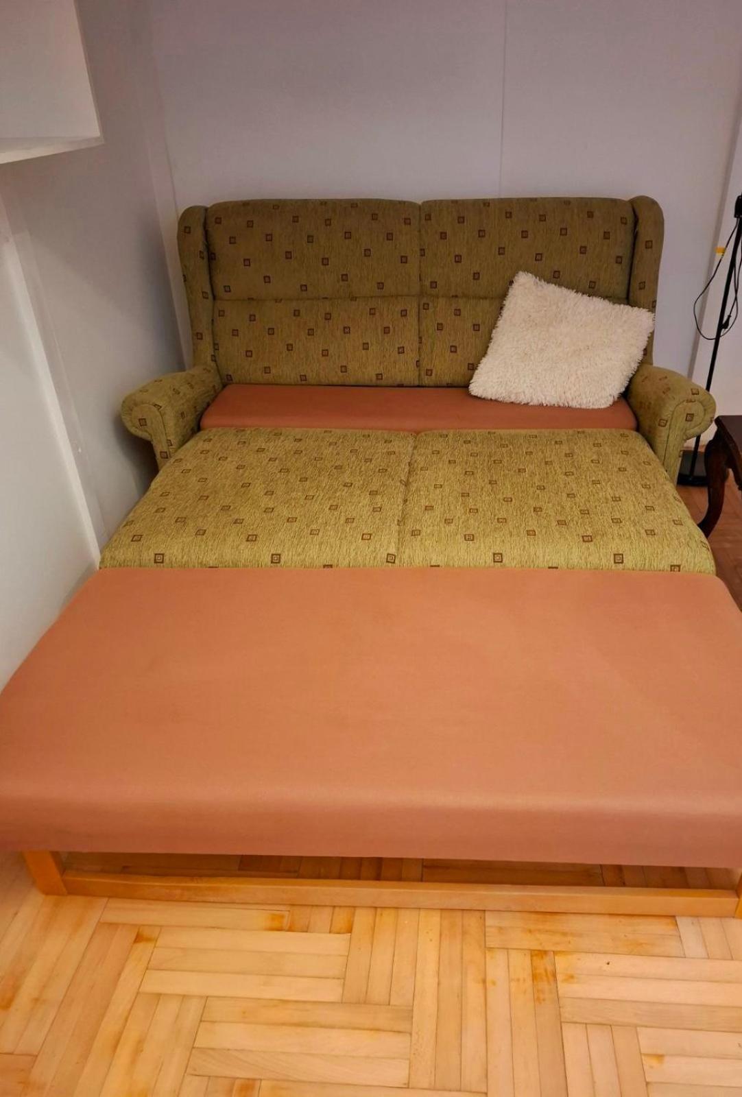 Viko Apartman 1 * Budapest