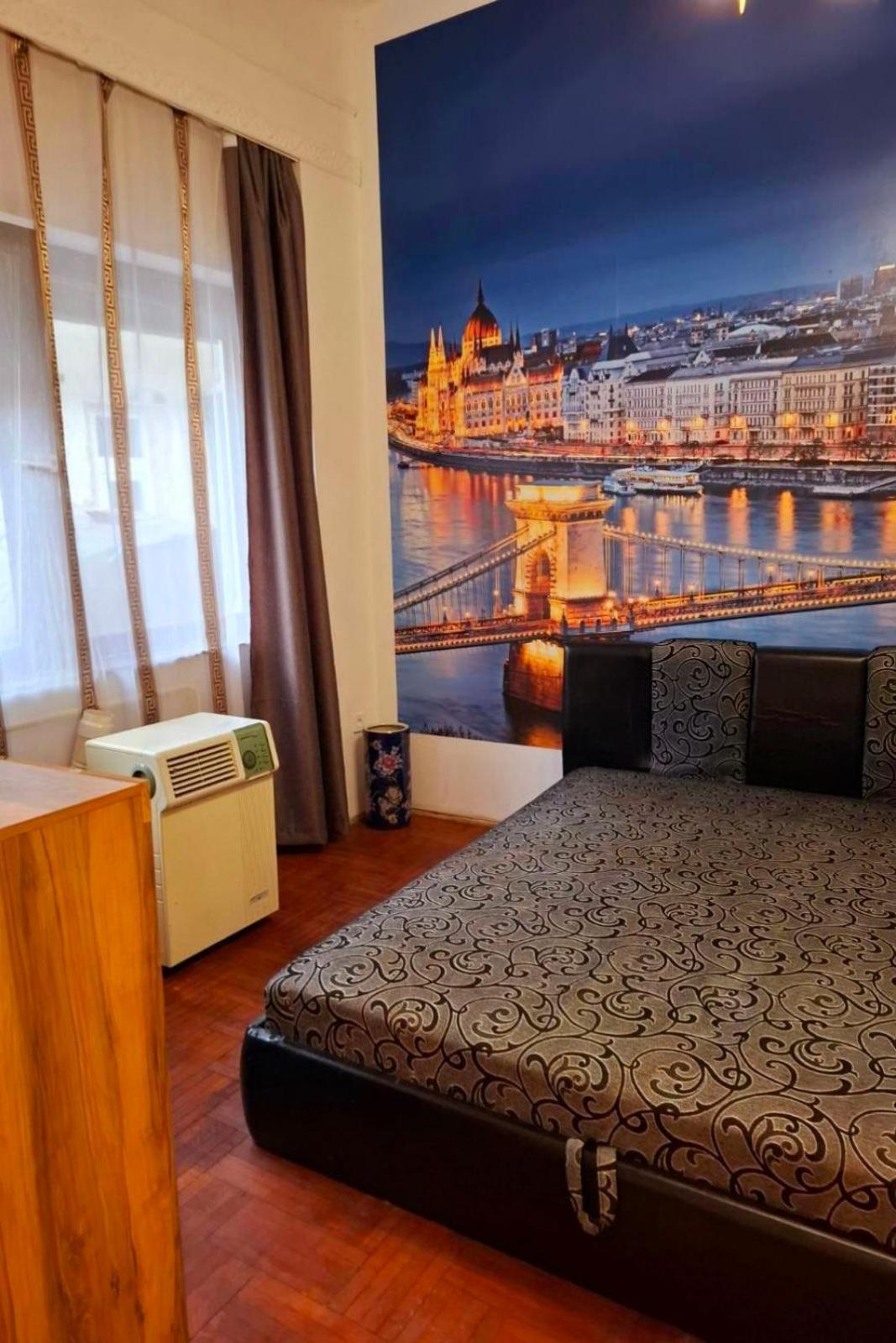 Apartment Viko Apartman 1 Budapest