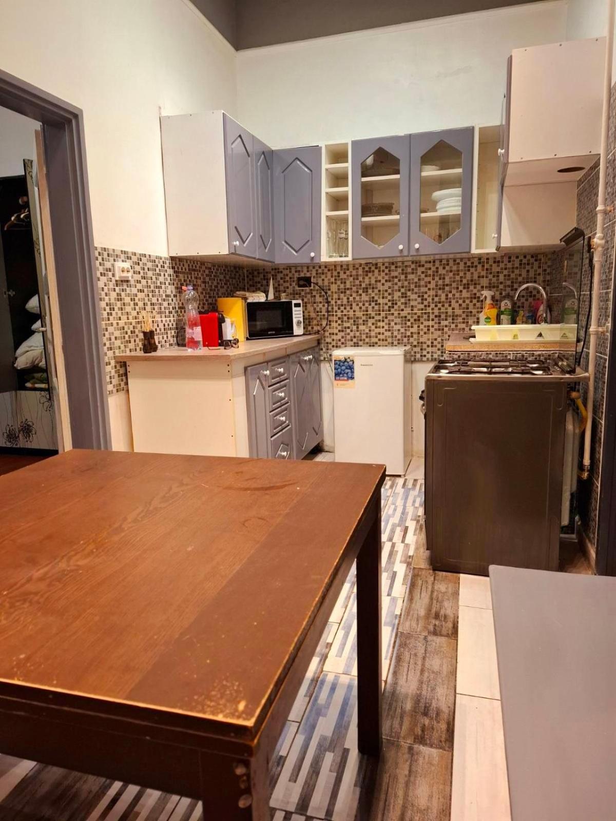 Viko Apartman 1 * Budapest