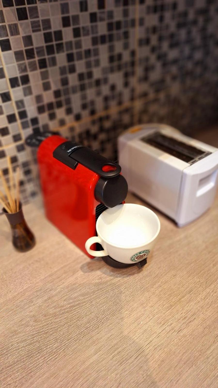 Viko Apartman 1 Budapesta