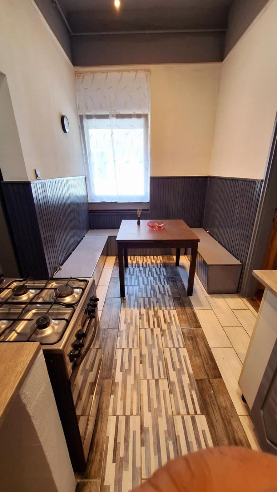 Apartament Viko Apartman 1